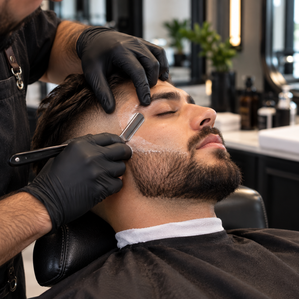 Face Razor in Dallas , Tx