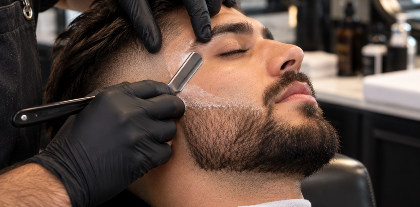 Face Razor in Dallas , Tx